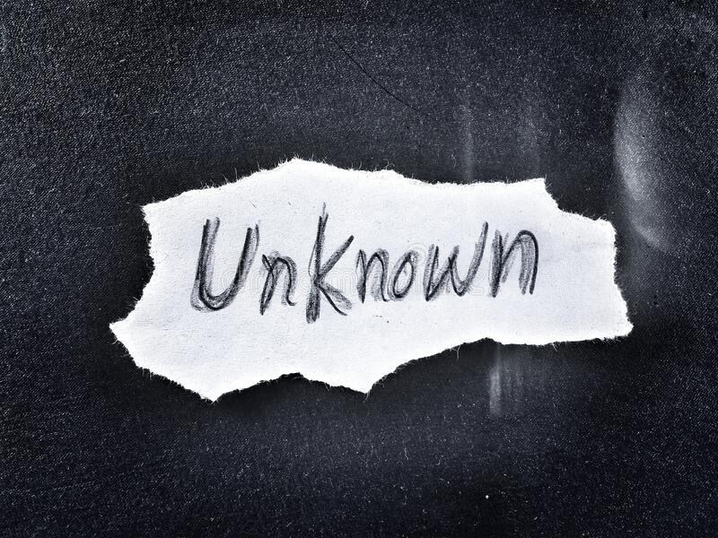 The Unknown Certainty – Capitalized Life